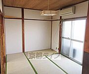 和室です