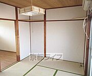 和室です