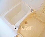 バスです。