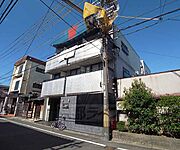 外観別角度です。