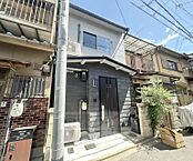 京都府京都市伏見区深草大亀谷西久宝寺町：物件画像／株式会社京都ライフ 西院店