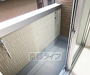 洗濯物も干せる