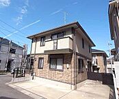京都府城陽市平川山道：物件画像／株式会社京都ライフ 西院店