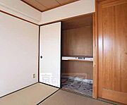 大きな収納です。