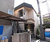 京都府京都市伏見区桃山町鍋島：物件画像／株式会社京都ライフ 西院店