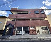 京都府京都市右京区梅津徳丸町：物件画像／株式会社京都ライフ 西院店