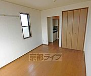 リビングです。