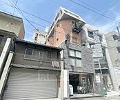 京都府京都市東山区大和大路通古門前上る元町：物件画像／株式会社京都ライフ 西院店