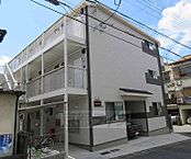 京都府京都市山科区大宅関生町：物件画像／株式会社京都ライフ 西院店