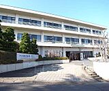 向日回生病院まで1800m