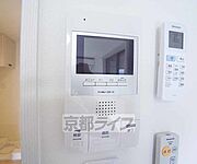 急な来客にも安心です。