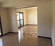 広々としたお部屋で過ごしやすい