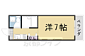 プルーリオン西桂2階5.1万円