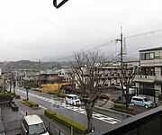 閑静な住宅地です