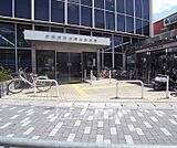 京都信用金庫 山科支店まで440m