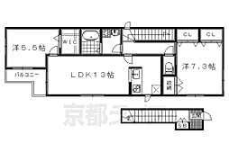 フェリス紫竹
