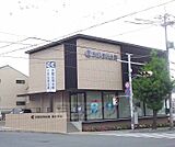 京都信用金庫 紫竹支店まで80m
