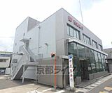 京都銀行 枚方支店まで1500m