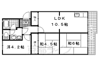 滋賀県大津市国分1丁目：物件画像／株式会社京都ライフ 西院店