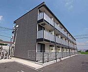 外観です。