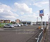 サンクス伏見久我の杜店まで300m