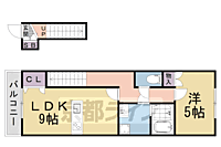 滋賀県草津市矢倉1丁目：物件画像／株式会社京都ライフ 西院店