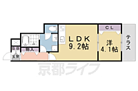 滋賀県草津市矢倉1丁目：物件画像／株式会社京都ライフ 西院店