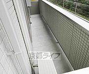 北向き