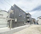 京都府向日市鶏冠井町楓畑：物件画像／株式会社京都ライフ 西院店