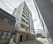 京都府京都市南区吉祥院清水町：物件画像／株式会社京都ライフ 西院店