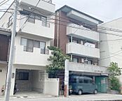 京都府京都市東山区三条通南裏白川筋西入土居之内町：物件画像／株式会社京都ライフ 西院店