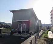 京都府京都市山科区西野野色町：物件画像／株式会社京都ライフ 西院店