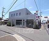 京都銀行 城陽支店まで466m