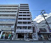 京都府京都市下京区大宮通高辻上る五坊大宮町：物件画像／株式会社京都ライフ 西院店