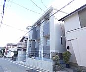 京都府京都市伏見区深草大亀谷西寺町：物件画像／株式会社京都ライフ 西院店