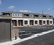 京都府城陽市奈島久保野：物件画像／株式会社京都ライフ 西院店