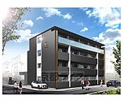 京都府京都市中京区西ノ京冷泉町：物件画像／株式会社京都ライフ 西院店