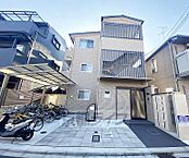 京都府京都市右京区山ノ内荒木町：物件画像／株式会社京都ライフ 西院店