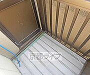 バルコニです。