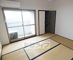ハイツ石原 1Kの写真