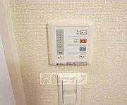 浴室乾燥機です。