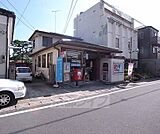 城陽長池郵便局まで64m