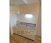 キッチンです。