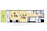 間取り：間取