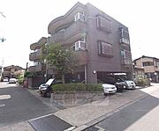 外観です。