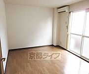 広々としたお部屋です