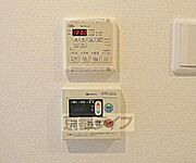 ・お部屋によっては家具家電がついております。