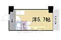 ロフティ464階2.2万円