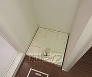室内洗濯で楽々