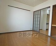 お部屋です